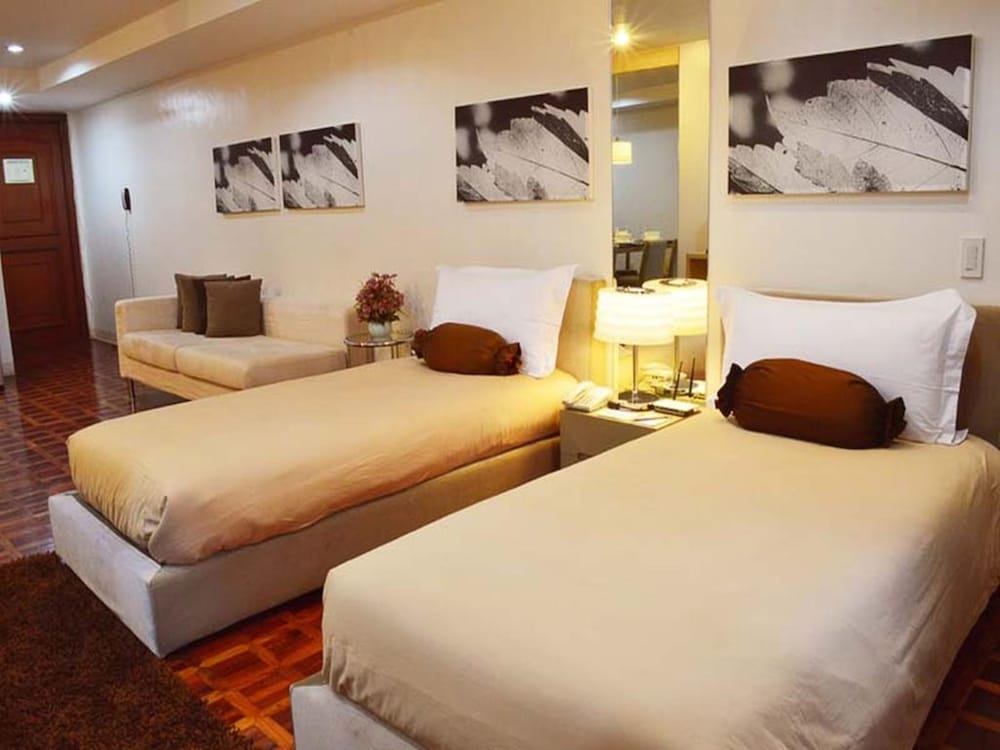 Фото Bsa Mansion