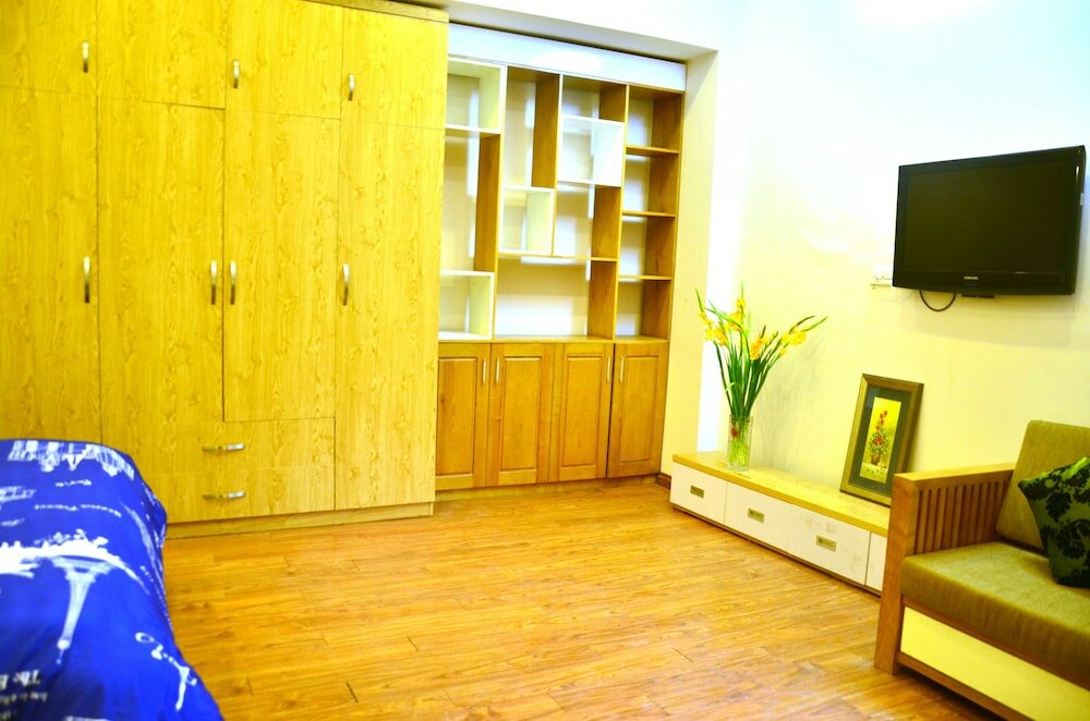 Фото Mia House Hanoi Central