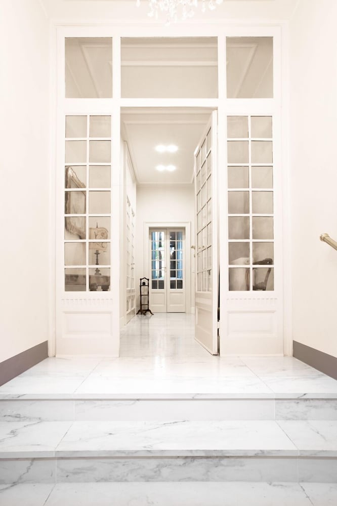 Фото B&b La Foresteria