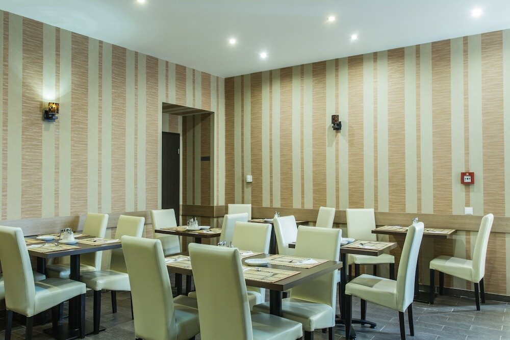 Фото Central Hotel 21