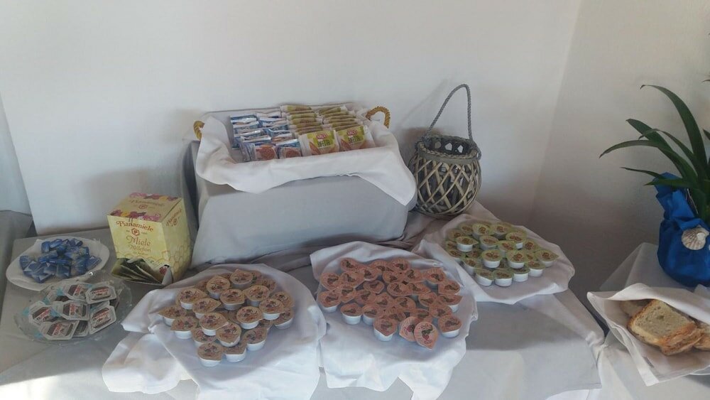 Фото Al Canto delle Sirene