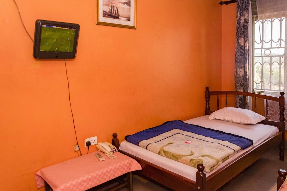 Фото Rosama Guest House