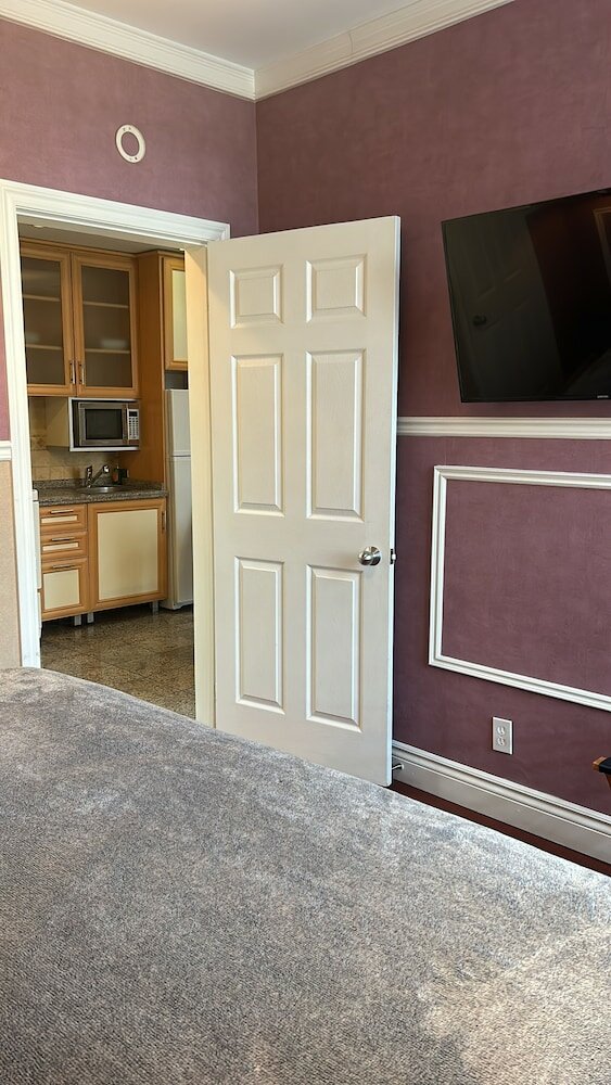 Фото Parc Suites Hotel