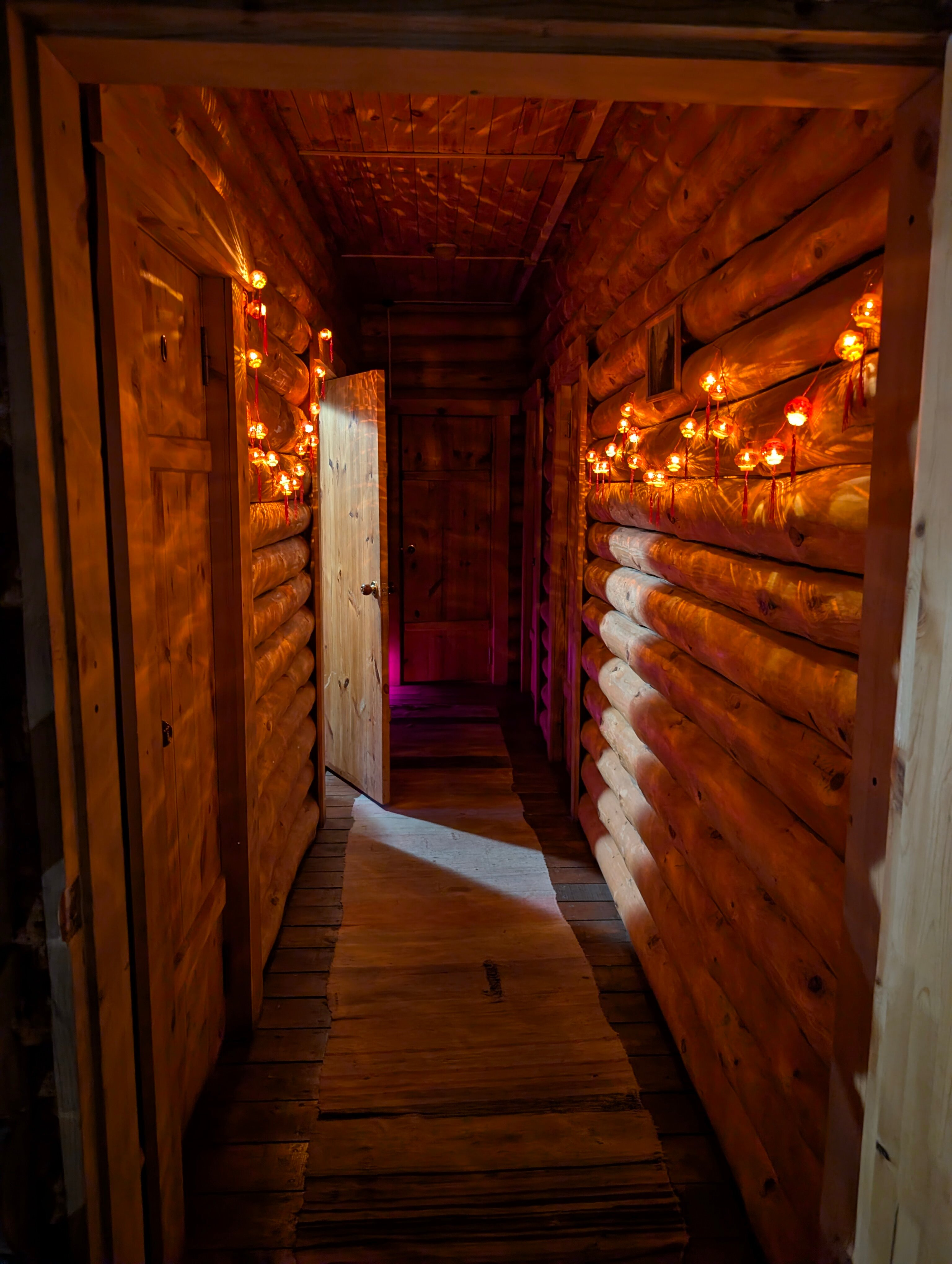 Фото Уютный дом