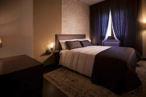 Внешний вид отеля B&b Igea 50 в Модене, фото 2