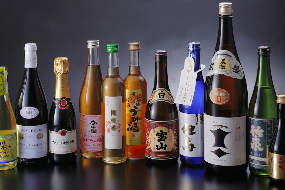 Фото Kinosaki Onsen Hanakouji Saigetsu