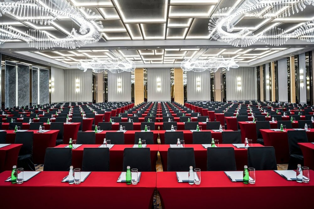 Фото InterContinental Phu Quoc Long Beach Resort by IHG