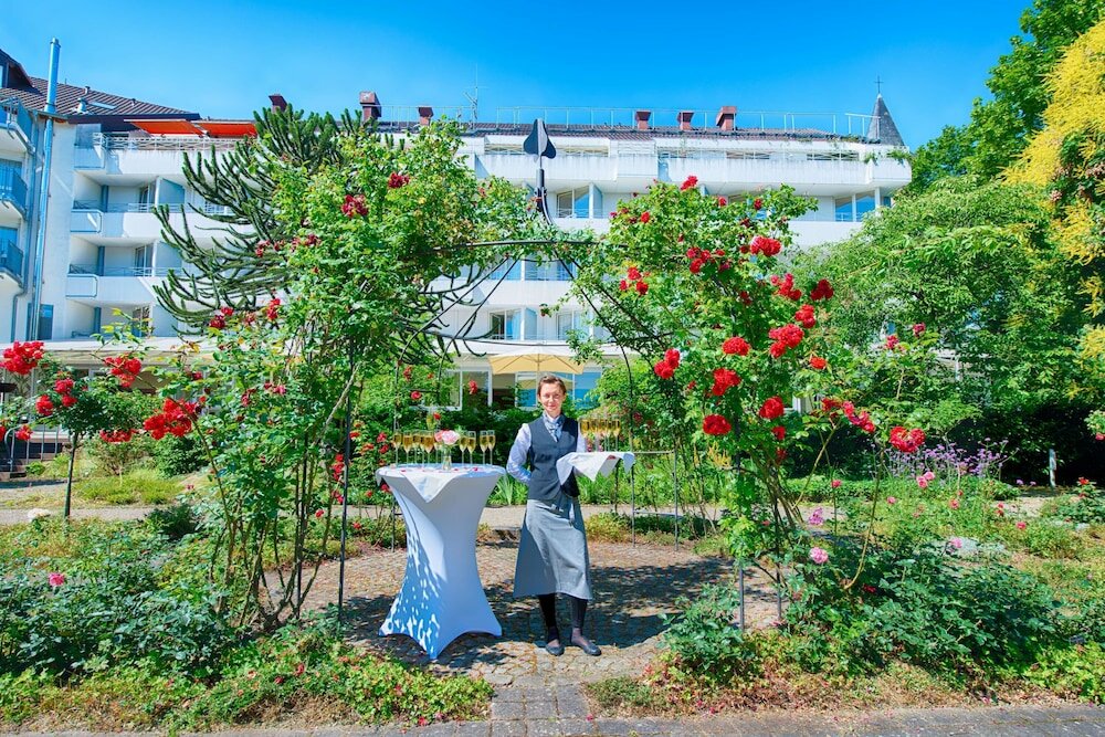 Фото Achat Hotel Bad Dürkheim