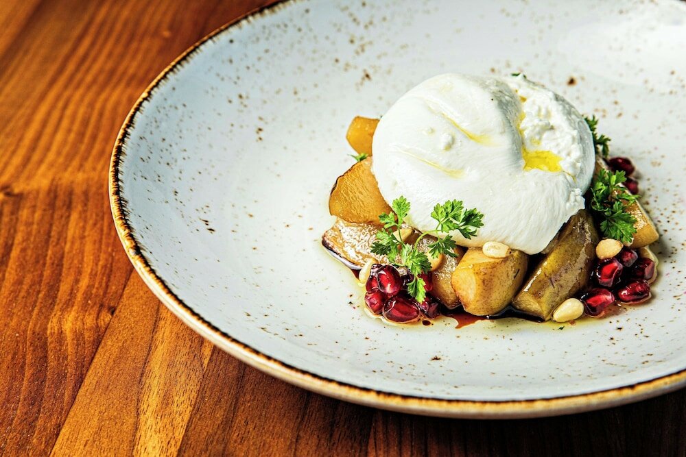 Фото Grand Bohemian Hotel Charleston, Autograph Collection