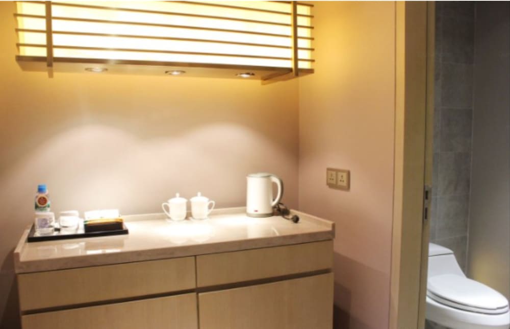 Фото DoubleTree by Hilton Weihai