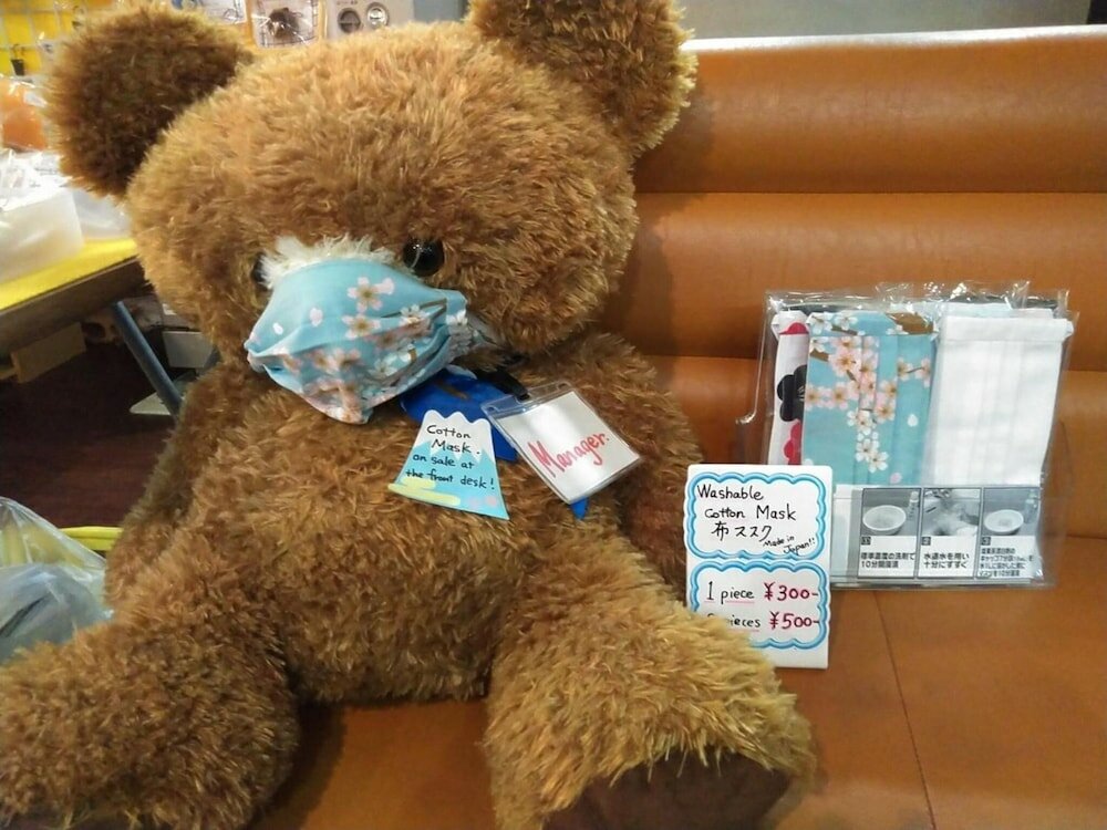 Фото Hotel Raizan South