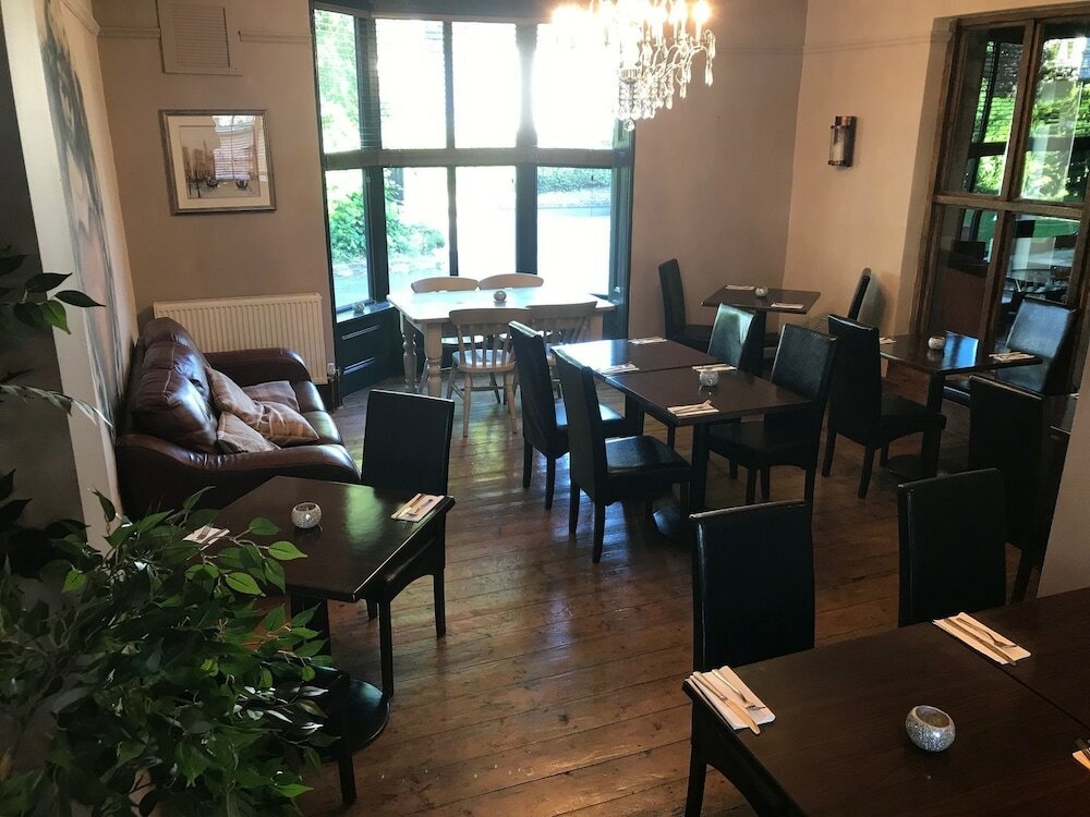 Фото The Dalbury and Palmer