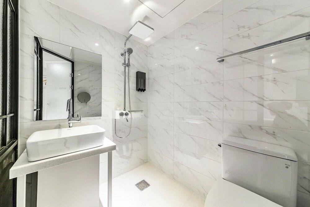 Фото Darak Hotel