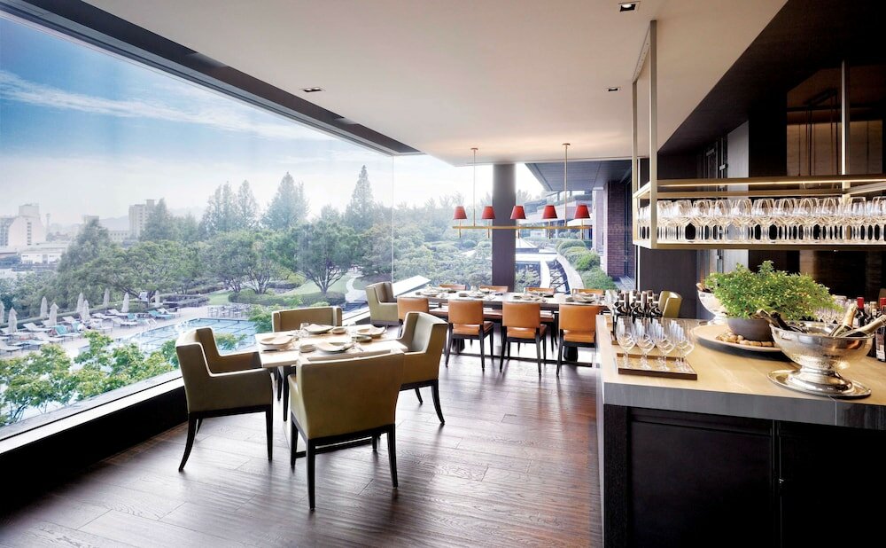 Фото Grand Hyatt Seoul