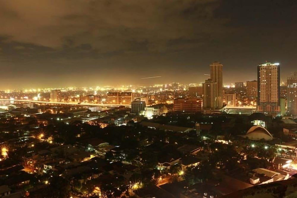 Фото Bsa Mansion