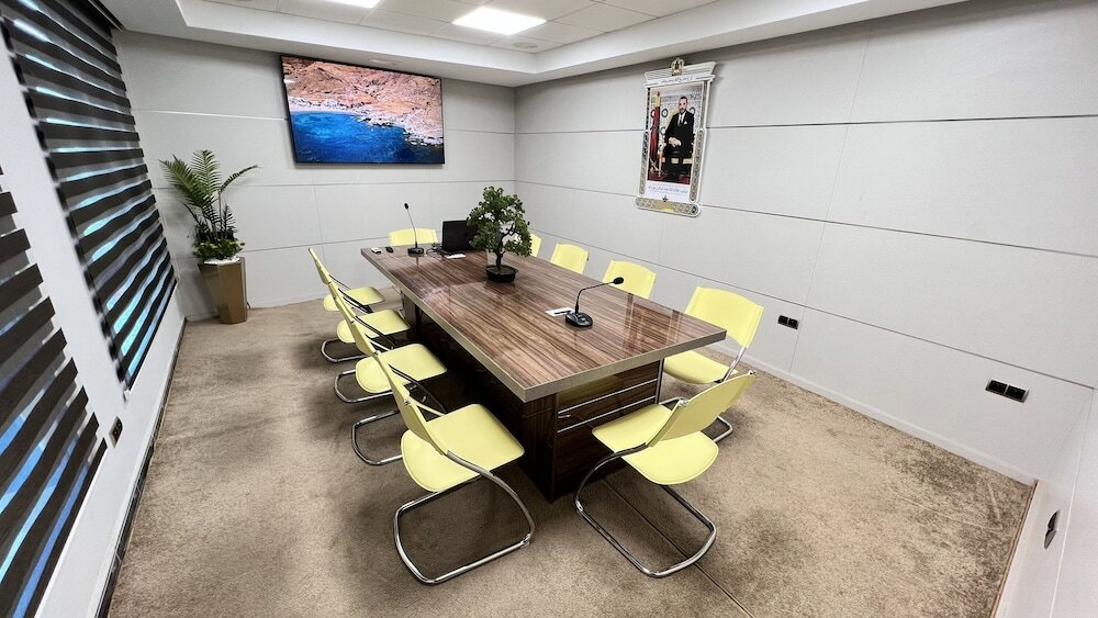 Фото Hotel Annakhil