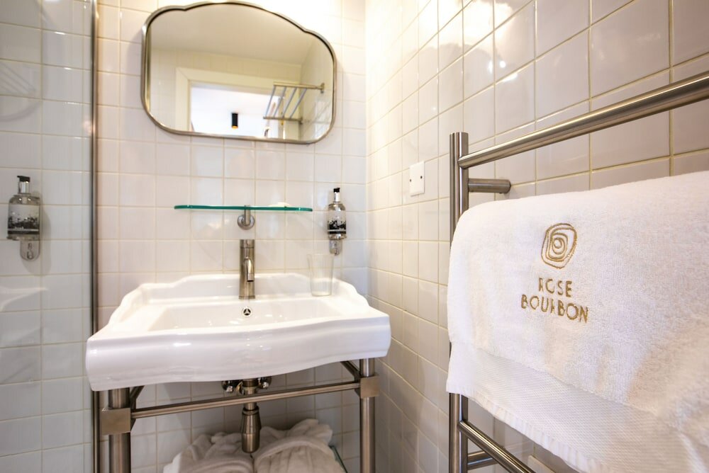 Фото Hotel Rose Bourbon