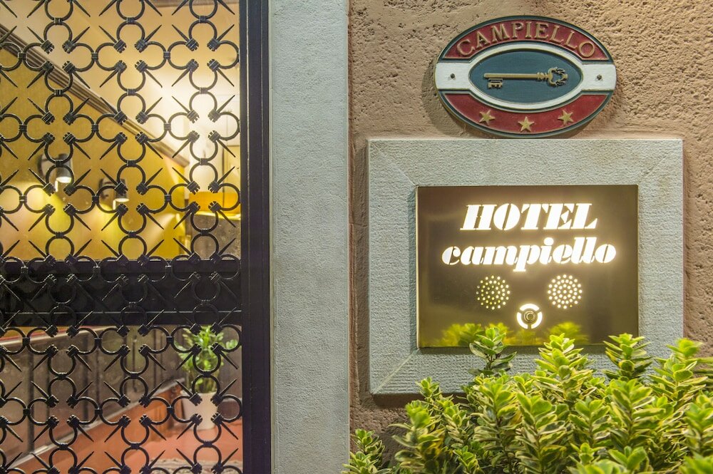 Фото Hotel Campiello
