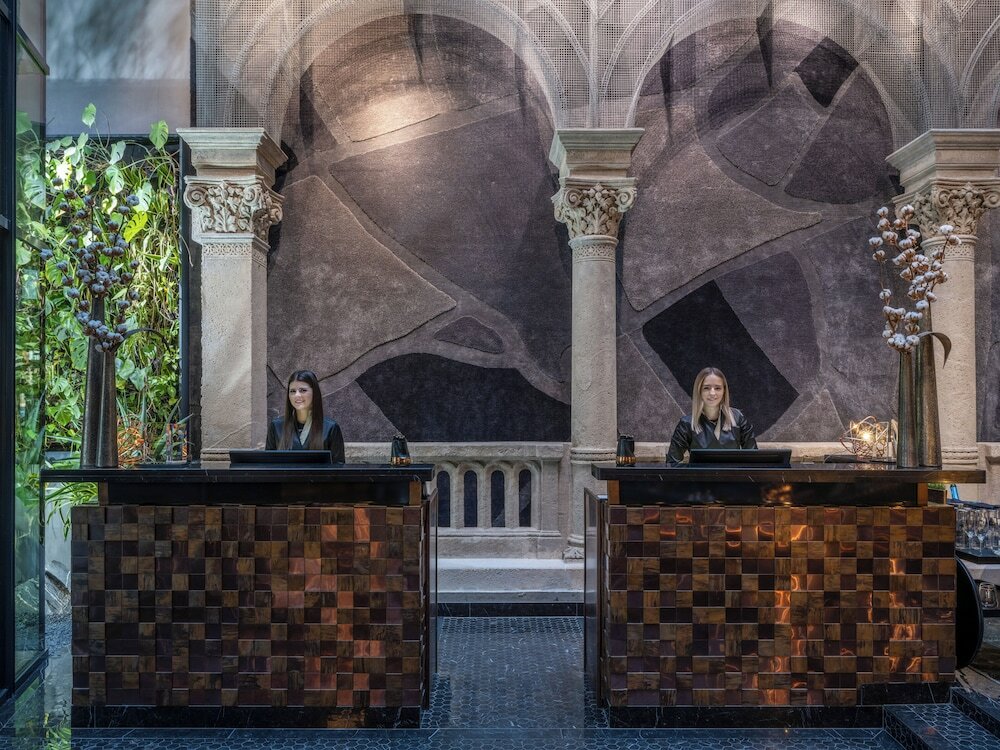 Фото Hotel Clark Budapest