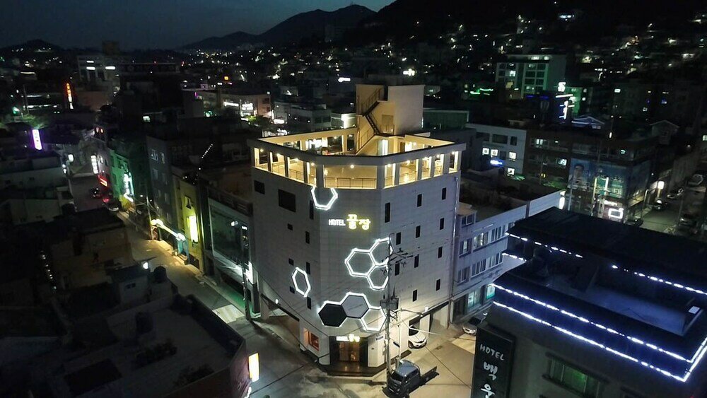 Фото Hotel Ggulzam