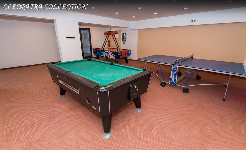 Фото Cleopatra Classic Hotel