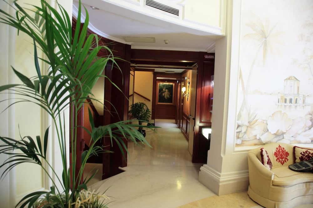 Фото Palazzo Alabardieri