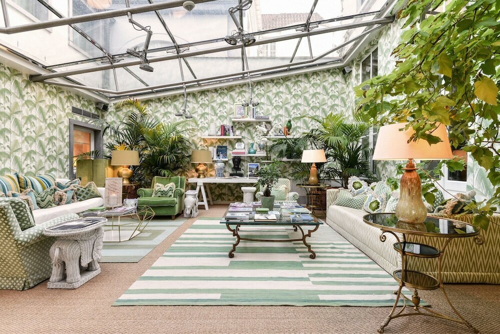 Фото Hotel Van Cleef