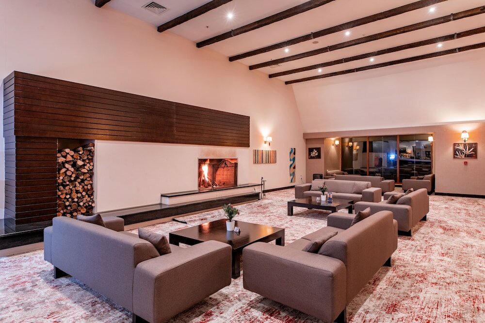 Фото Monte Baia Uludag