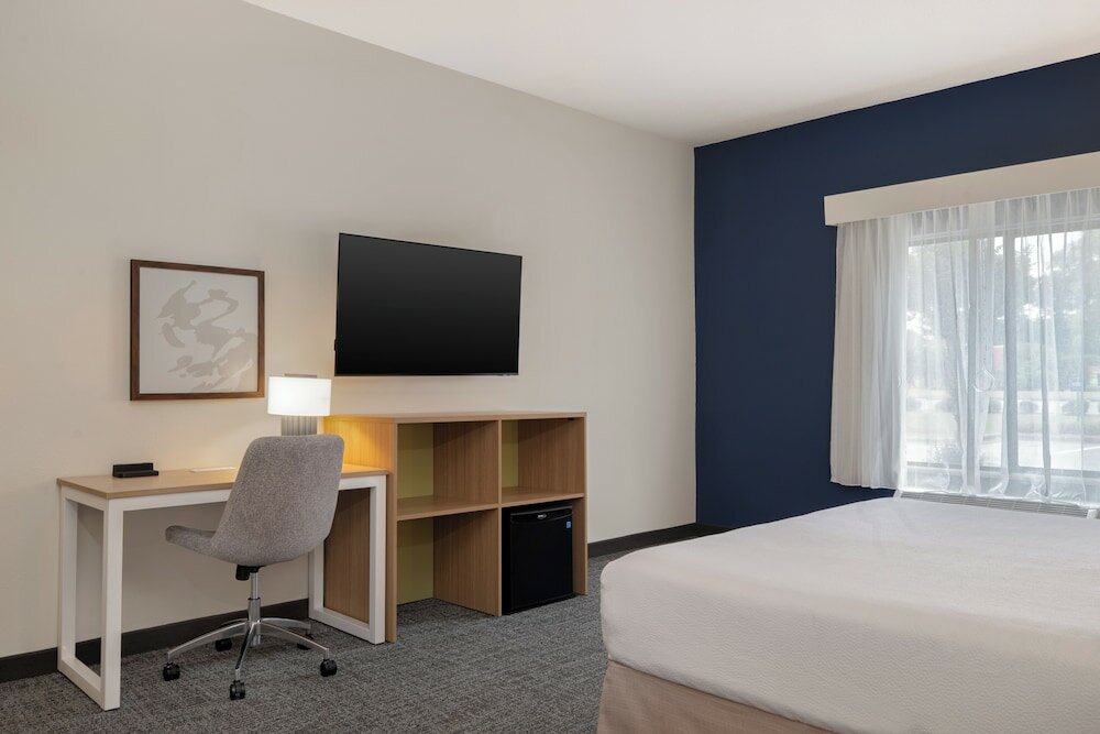 Фото Best Western Smithfield Inn