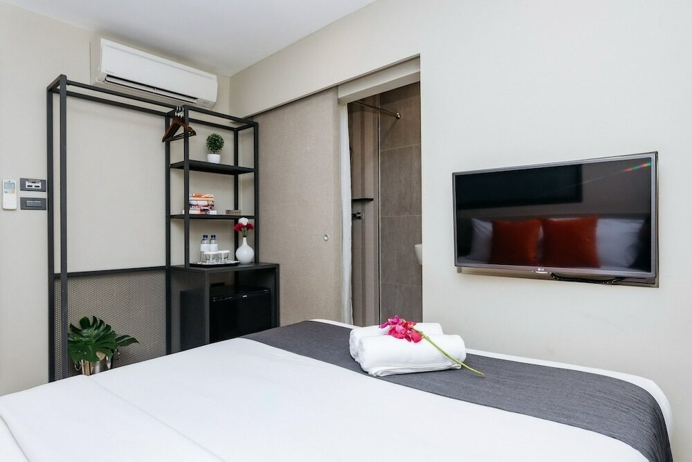 Фото Lucky House Khaosan