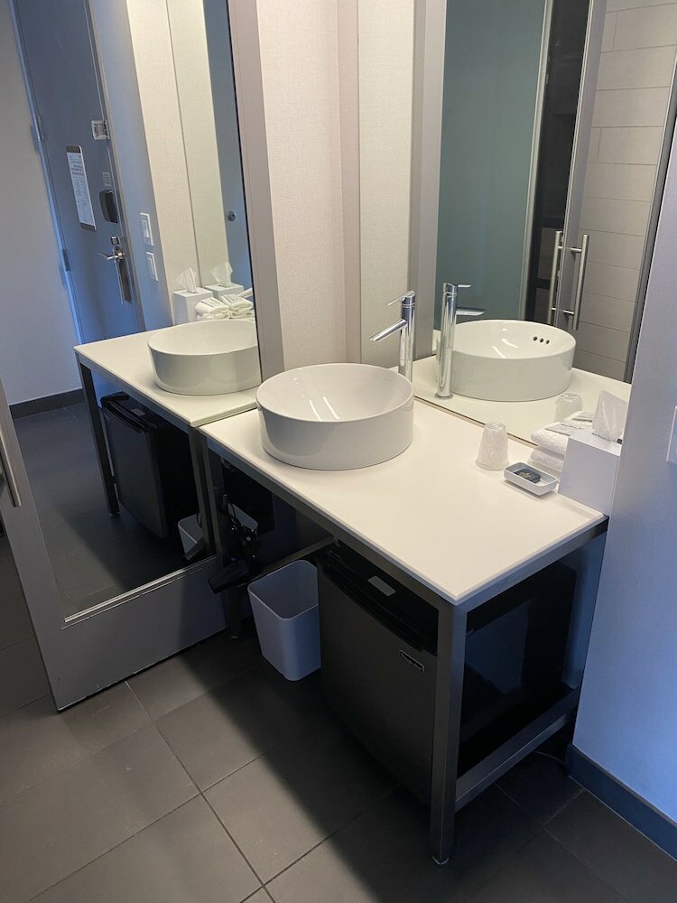 Фото Aloft Newport On The Levee