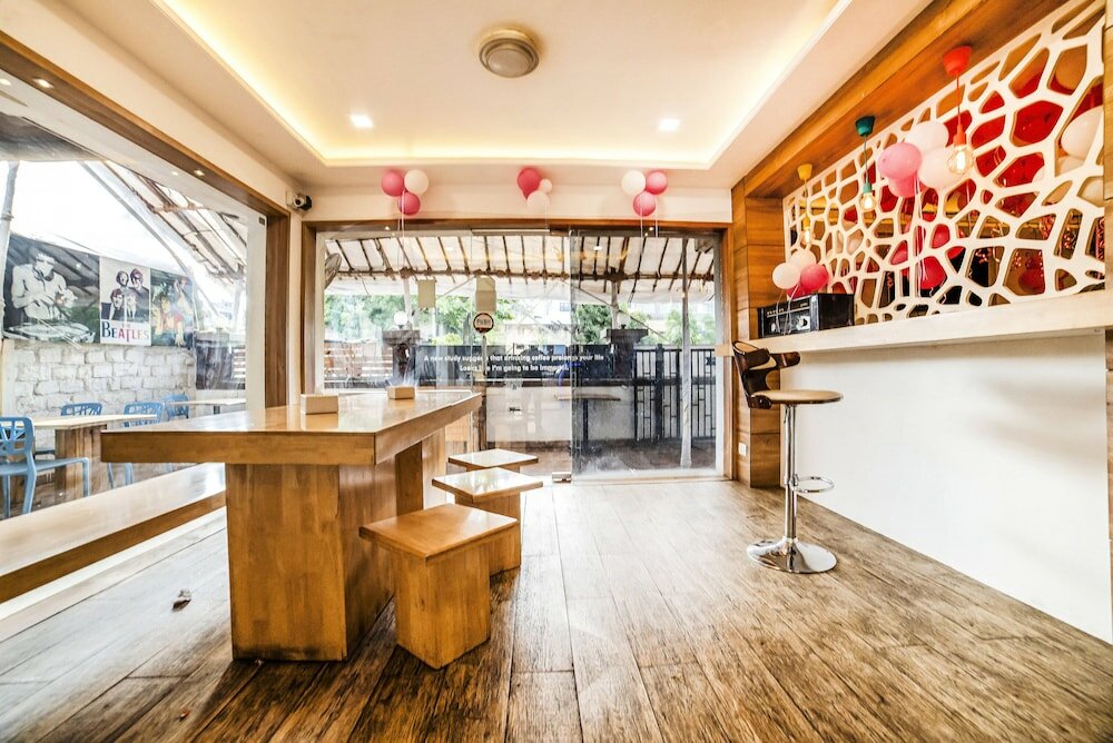 Фото FabHotel Imperio Baner