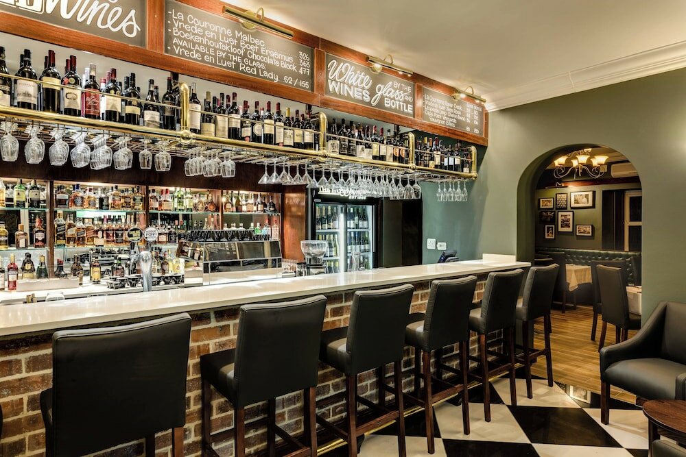 Фото Protea Hotel by Marriott Franschhoek