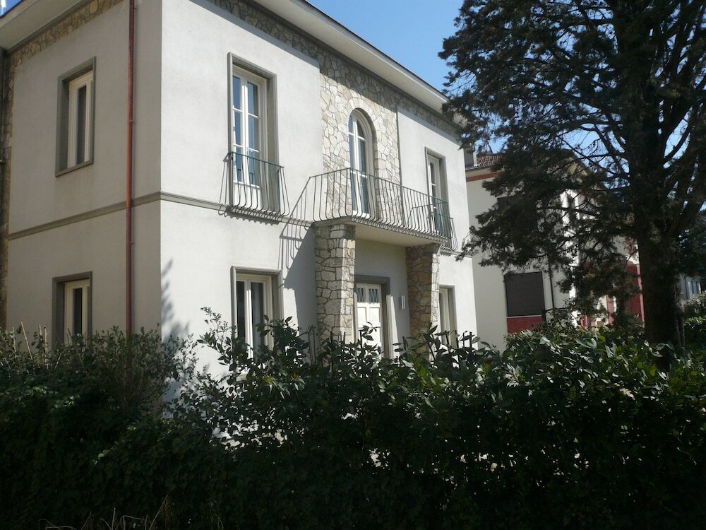 Фото Lucca In Villa Elisa & Gentucca