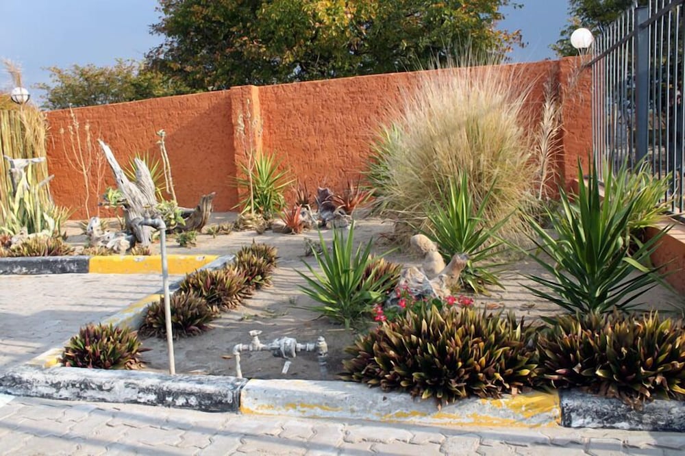 Фото отеля 5