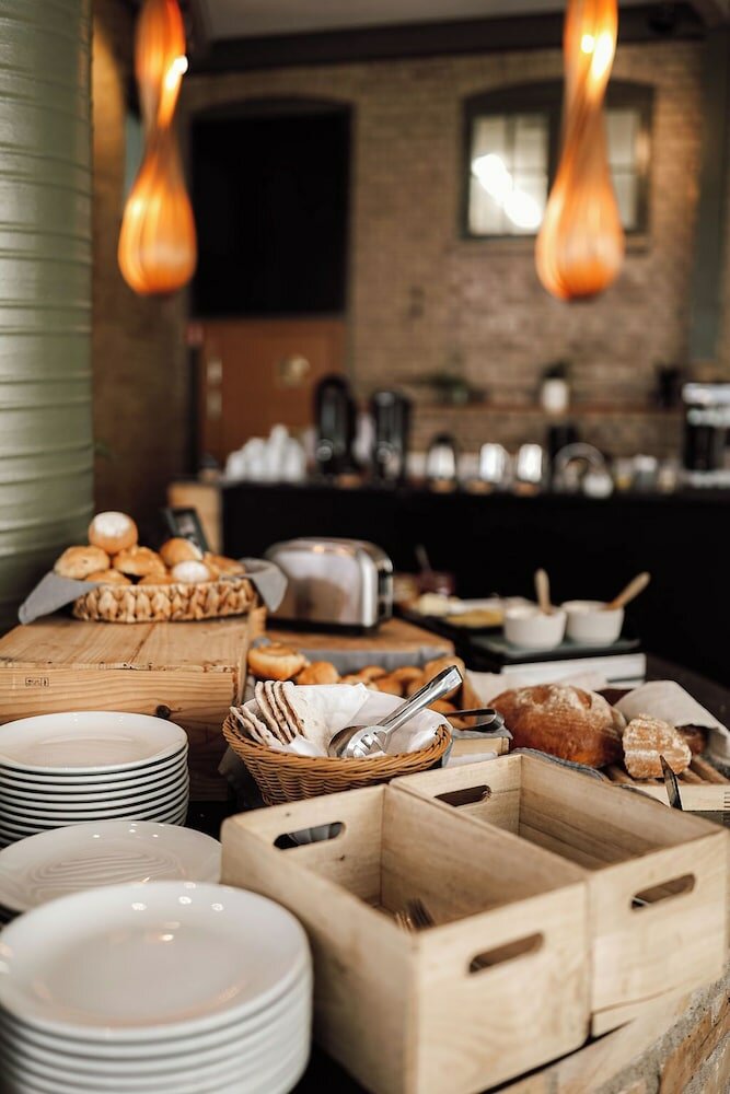 Фото The More Hotel Mazetti