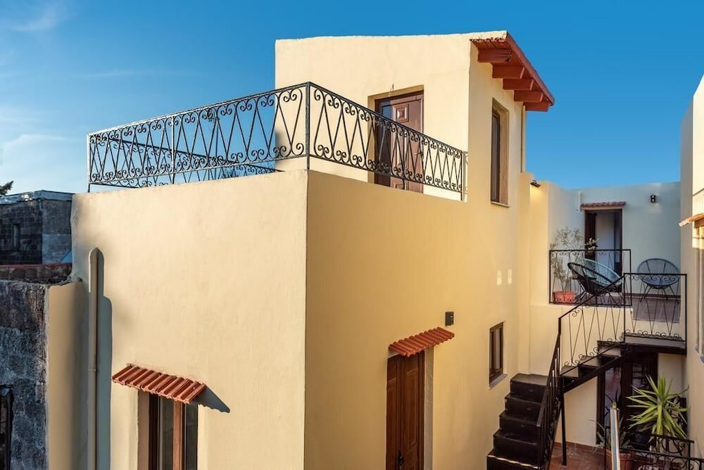 Фото Casa De La Sera