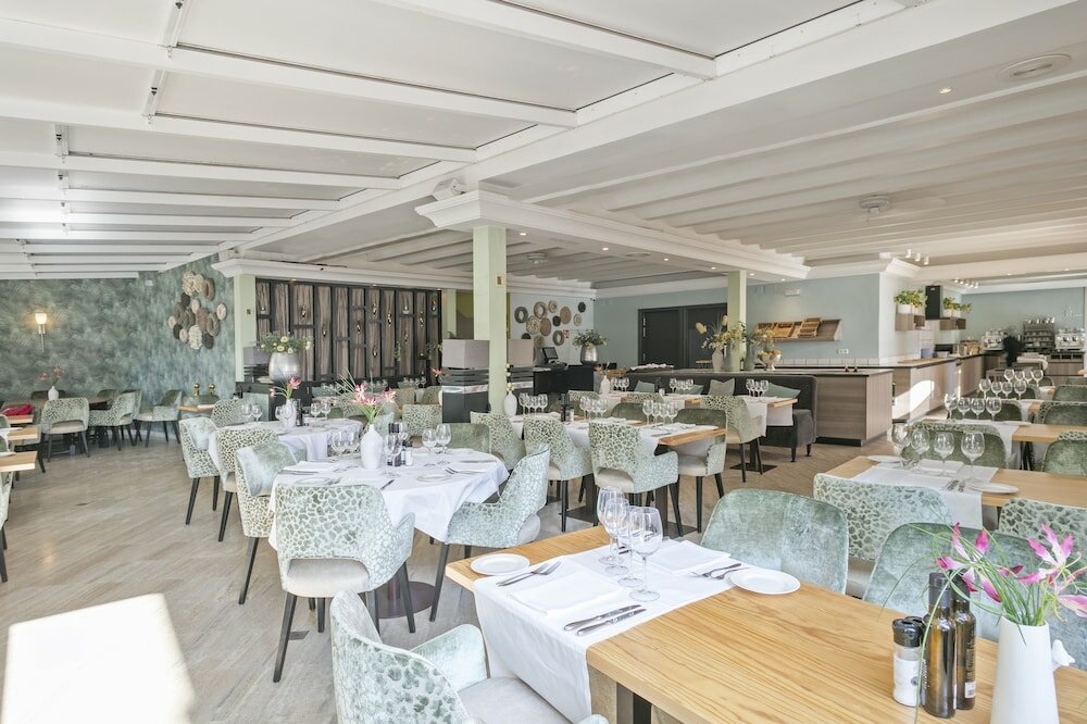 Фото Van Der Valk Hotel Barcarola