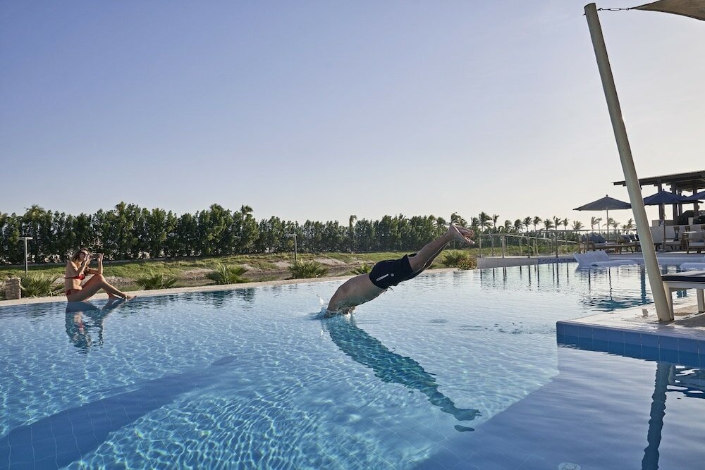 Фото Fanar Hotel & Residences