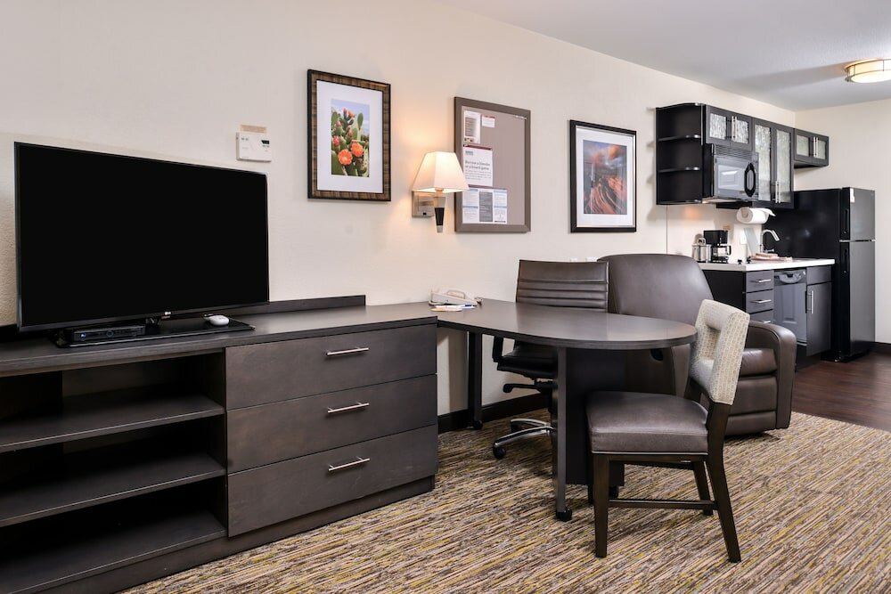 Фото Candlewood Suites Sierra Vista, an Ihg Hotel
