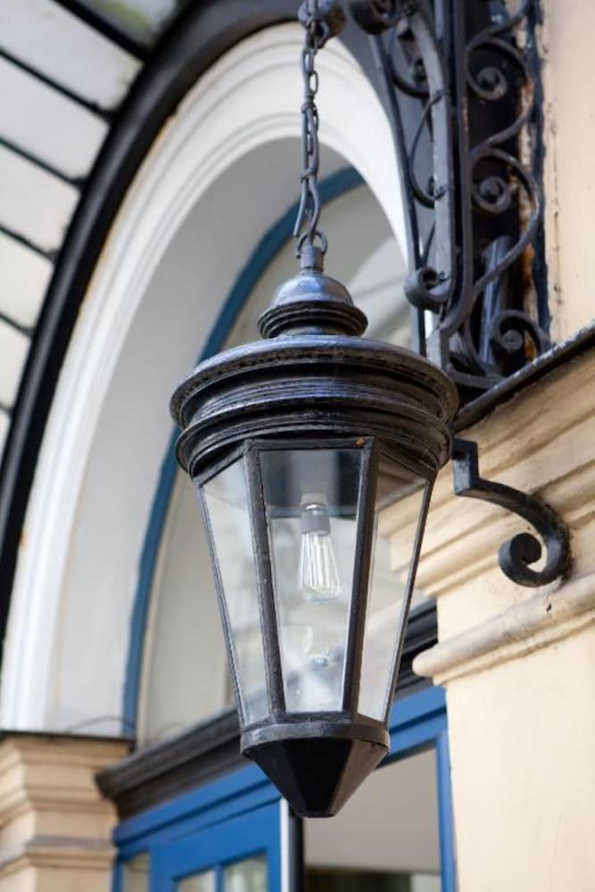 Фото Leonardo Boutique Hotel Paris Opera