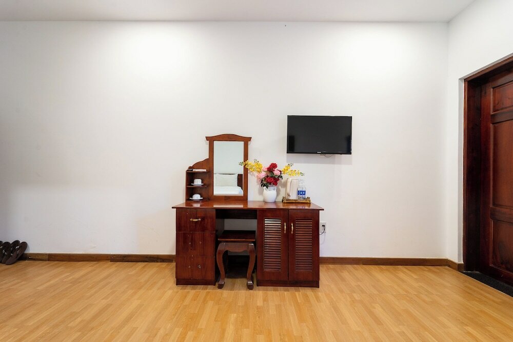 Фото Rum Bungalow Resort Phu Quoc