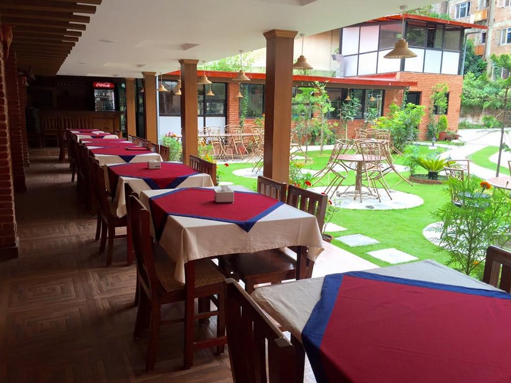 Фото Apsara Boutique Hotel