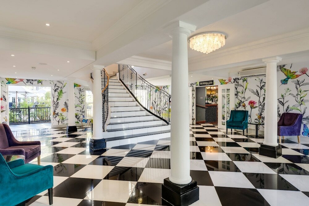 Фото Protea Hotel by Marriott Franschhoek