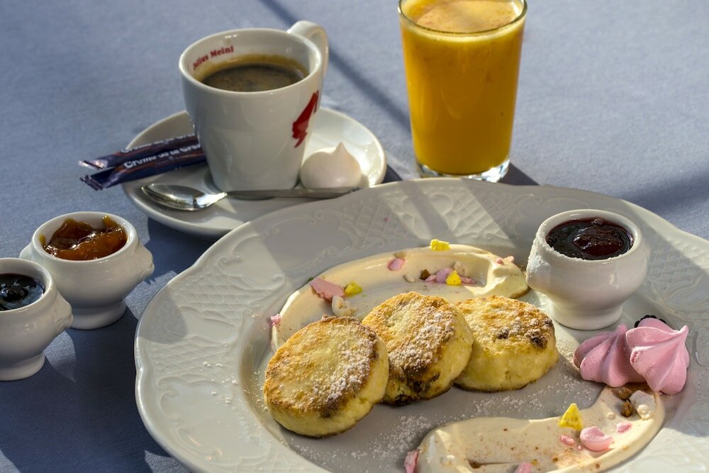 Фото City Park Hotel