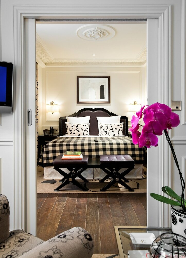 Фото Hôtel Keppler