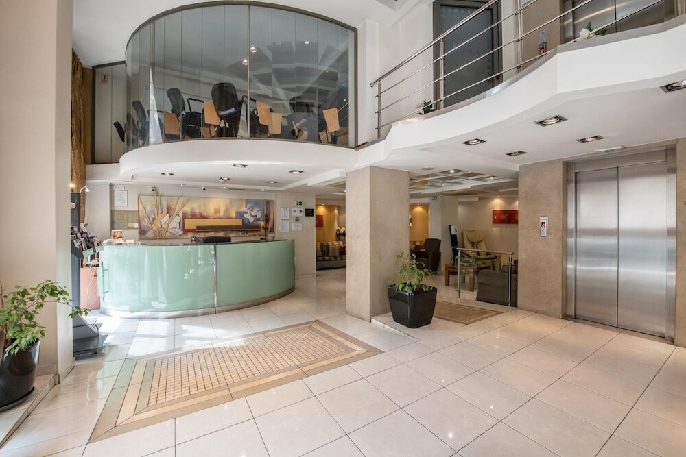 Фото отеля 3