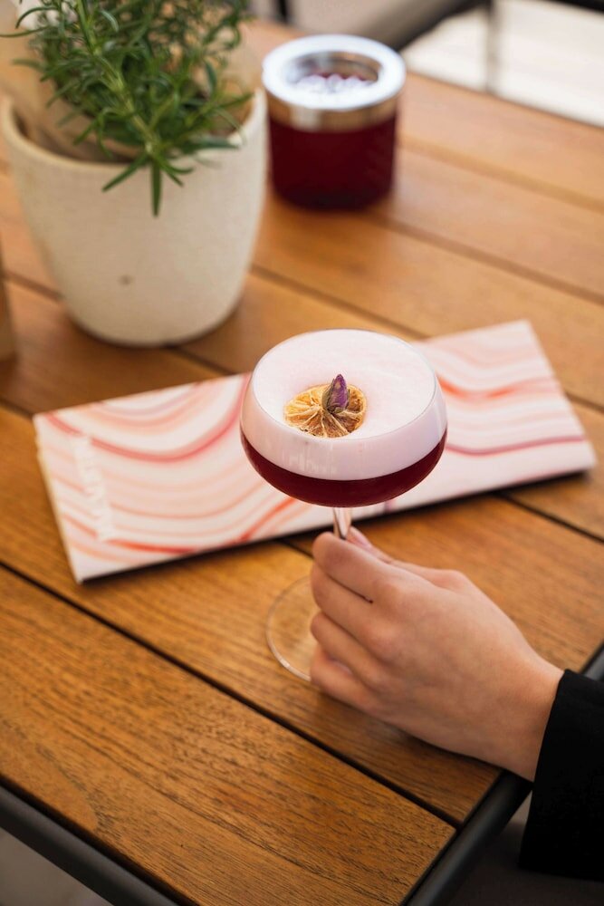 Фото Radisson Blu Hotel, Hamburg