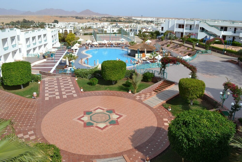 Фото Sharm Holiday Resort