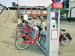 Гостиница Aloft Newport On The Levee